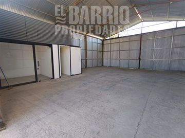 Sitio en Venta en Chicureo Centro, Alba III