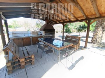 Sitio en Venta en Chicureo Centro, Alba III