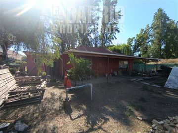 Sitio en Venta en Chicureo Centro, Alba III