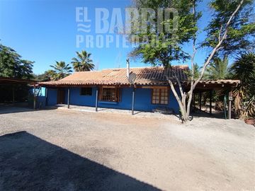 Sitio en Venta en Chicureo Centro, Alba III