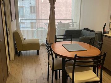 Departamento en Venta en Tocornal con Santa Victoria