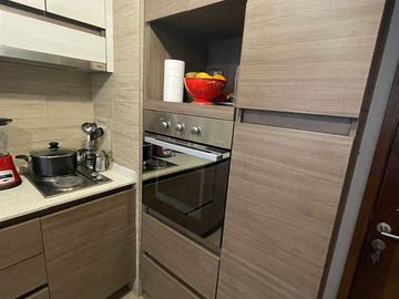 Departamento en Venta en Tocornal con Santa Victoria