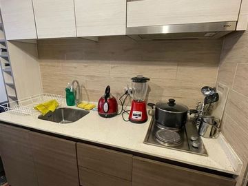 Departamento en Venta en Tocornal con Santa Victoria