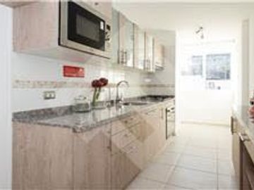 Departamento en Venta en Llano Subercaseux