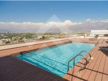 Departamento en Venta en Llano Subercaseux