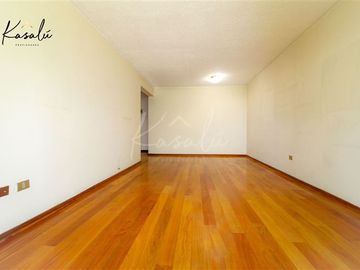 Departamento en Venta en Quinchamali