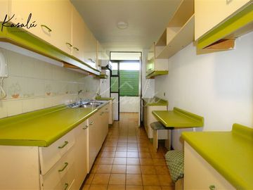 Departamento en Venta en Quinchamali