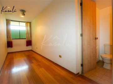 Departamento en Venta en Quinchamali