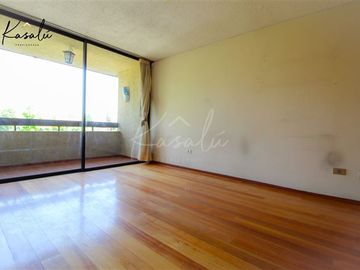 Departamento en Venta en Quinchamali