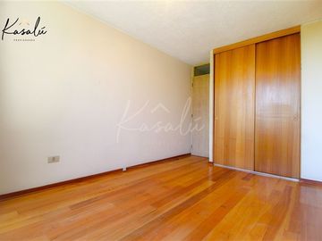 Departamento en Venta en Quinchamali