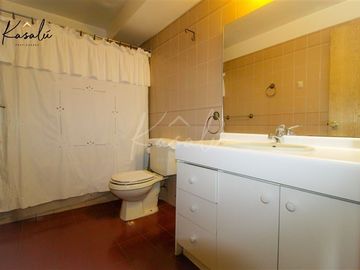 Departamento en Venta en Quinchamali