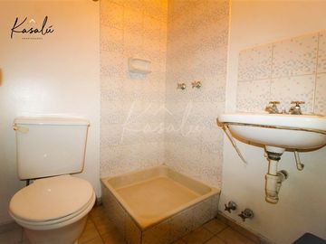 Departamento en Venta en Quinchamali
