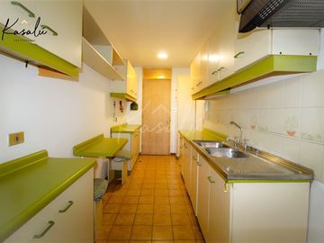 Departamento en Venta en Quinchamali