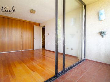 Departamento en Venta en Quinchamali