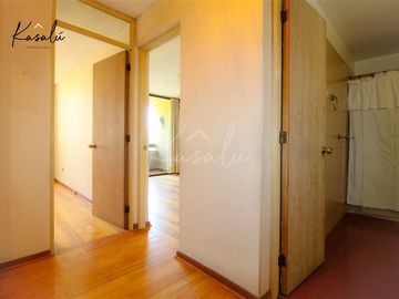 Departamento en Venta en Quinchamali