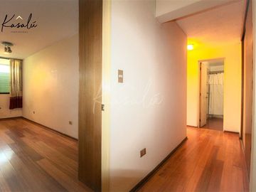 Departamento en Venta en Quinchamali