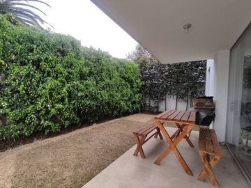 Duplex de venta Tumbaco sector El Arenal / Las Acacias