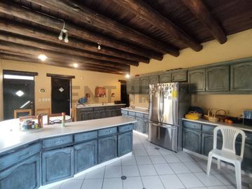 DE VENTA CASA TUMBACO SECTOR EL ARENAL