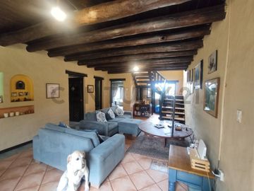 DE VENTA CASA TUMBACO SECTOR EL ARENAL