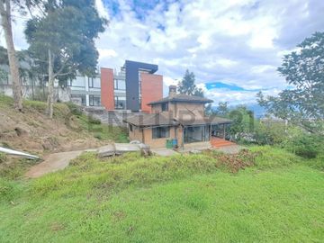 TERRENO UBICADO EN SAN PATRICIO, PROYECTO DE CONSTRUCCION APROBADO POR MUNICIPIO