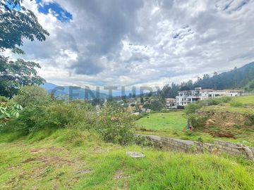 TERRENO UBICADO EN SAN PATRICIO, PROYECTO DE CONSTRUCCION APROBADO POR MUNICIPIO