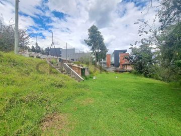TERRENO UBICADO EN SAN PATRICIO, PROYECTO DE CONSTRUCCION APROBADO POR MUNICIPIO