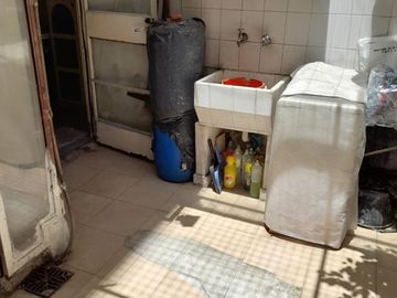 VENTA DEPTO 2 AMBIENTES CON PATIO