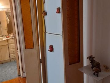 VENTA DEPTO 2 AMBIENTES CON PATIO