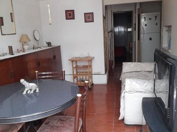 VENTA DEPTO 2 AMBIENTES CON PATIO