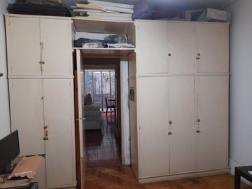 VENTA DEPTO 2 AMBIENTES CON PATIO