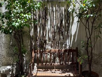 VENTA DEPTO 2 AMBIENTES CON PATIO