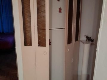 VENTA DEPTO 2 AMBIENTES CON PATIO