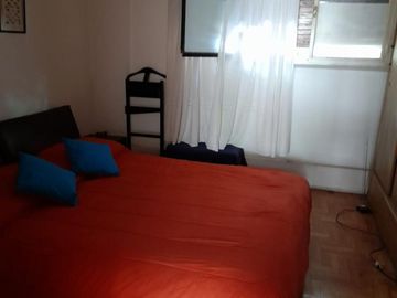 VENTA DEPTO 2 AMBIENTES CON PATIO