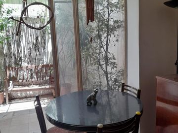 VENTA DEPTO 2 AMBIENTES CON PATIO