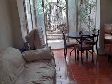 VENTA DEPTO 2 AMBIENTES CON PATIO
