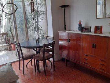 VENTA DEPTO 2 AMBIENTES CON PATIO