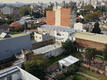 Departamento en venta en Lanus Oeste