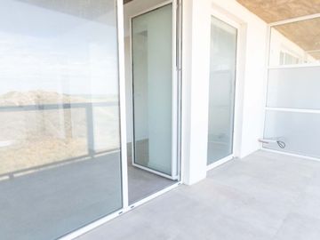 Departamento en venta de 1 dormitorio c/ cochera en Monte Hermoso