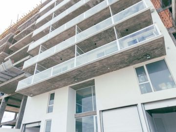 Departamento en venta de 1 dormitorio c/ cochera en Monte Hermoso