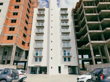 Departamento en venta de 1 dormitorio c/ cochera en Monte Hermoso
