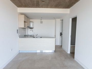 Departamento en venta de 1 dormitorio c/ cochera en Monte Hermoso