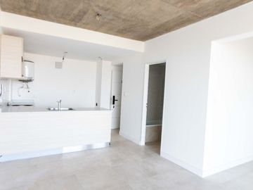 Departamento en venta de 1 dormitorio c/ cochera en Monte Hermoso