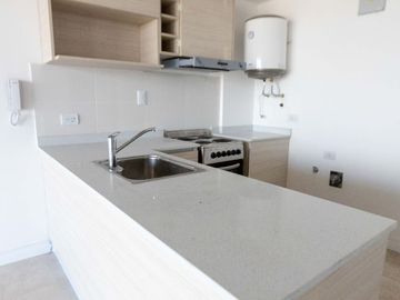 Departamento en venta de 1 dormitorio c/ cochera en Monte Hermoso