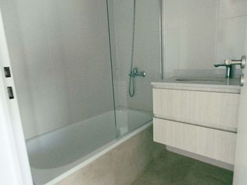 Departamento en venta de 1 dormitorio c/ cochera en Monte Hermoso