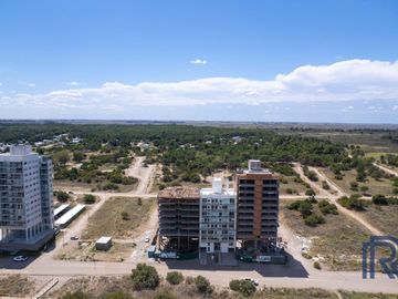 Departamento en venta de 1 dormitorio c/ cochera en Monte Hermoso