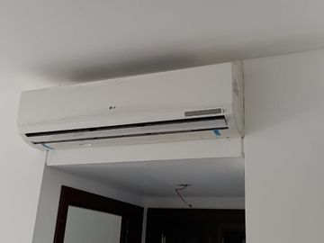 Departamento en venta en Villa Dominico