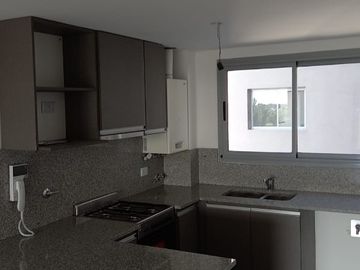 Departamento en venta en Villa Dominico