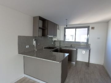 Departamento en venta en Villa Dominico