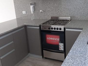 Departamento en venta en Villa Dominico