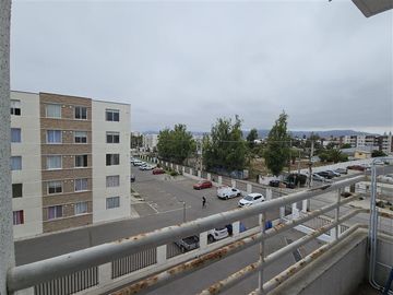 Departamento en Venta en FEDERICO ARCOS